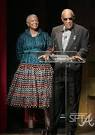 Bill &amp; Camille Cosby