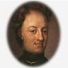 Father : King Karl XI (Charles