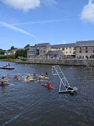 Image result for Avon Canoe Polo Club