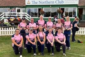 Image result for Blackpool Cricket Club