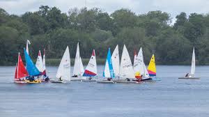 Image result for St Edmundsbury Sailing & Canoeing Association