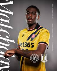 Image result for Stoke Potters