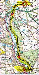 Image result for Morecambe & District HF Rambling Club