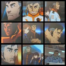 「山崎奨 宇宙戦艦ヤマト2199」の画像検索結果