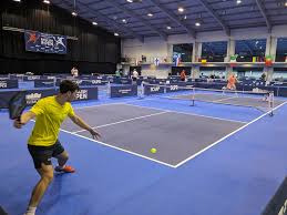 Image result for Milton Keynes Pickleball Club
