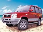 Tata Sumo