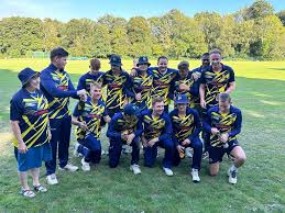 Image result for Hastings & St Leonards Priory Cricket Club