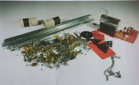 Image result for HENLEY SOCIETY OF MECCANO ENGINEERS