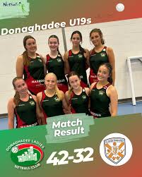 Image result for Hn Ladies Netball Club