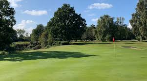 Image result for Knowle Golf Club Limited