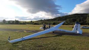 Image result for Deeside Gliding Club
