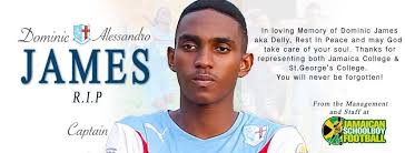 Image result for dominic james