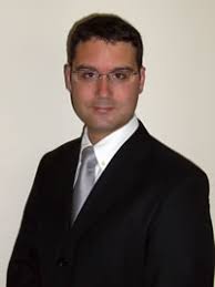 Promoted: David Ferreira becomes Manager, Travel Retail Americas - David_ferreira_cross