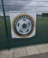 Image result for Abbey Lane Junior Football Club