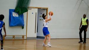 Image result for Woking Blackhawk Juniors Basketball Club