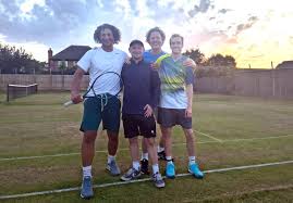 Image result for Seaton Cricket & Lawn Tennis Club