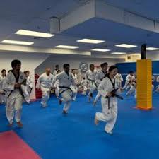 Image result for Abbey Fit Tae Kwon Do