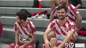 Image result for Cambridge Floorball Club