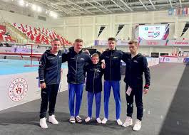 Image result for Notts School Of Gymnastics
