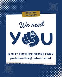 Image result for Portsmouth Community Cricket Club