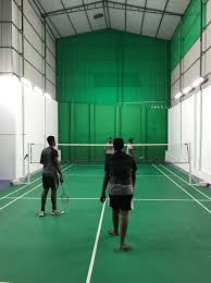 Image result for Salisbury Armada Badminton Club