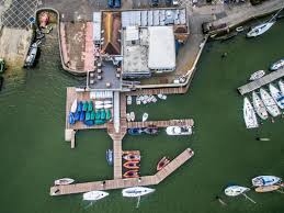 Image result for Royal Lymington Yacht Club