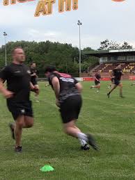 Image result for Sedgley Park Rugby Union Football Club