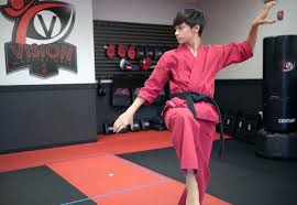 Image result for Vision Martial Arts