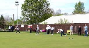 Image result for St Duthus Bowling Club