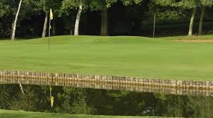 Image result for Spalding & District Gc