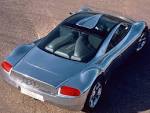 automobiles designs: Audi Avus Quattro Concept