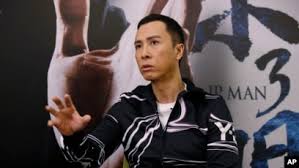 Image result for 甄子丹