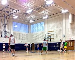 Image result for Bryn Badminton Club