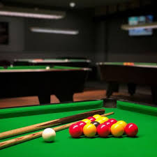 Image result for Chalks Snooker & Pool Club (Batley)