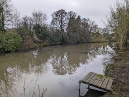 Image result for Bollington & Royal Oak Angling Society