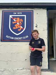 Image result for Sutton-On-Hull Cc