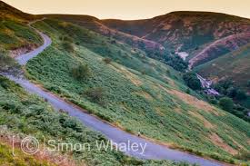 Image result for Long Mynd