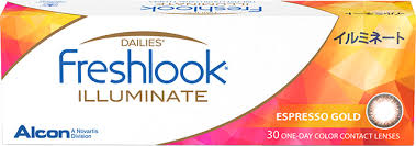 「フレッシュルックデイリーズイルミネート」の画像検索結果