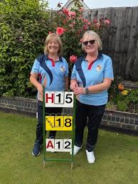Image result for Thaxted Bowling Club