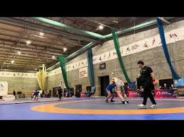 Image result for Rise Above Wrestling