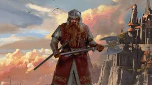 Image result for Gimli