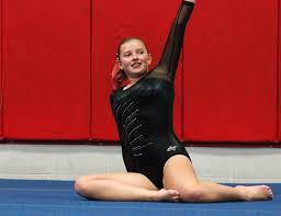 Image result for Kingston Gymnastics
