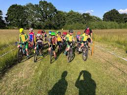 Image result for Redditch Road and Path Cycling Club