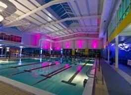 Image result for Wrexham Swimming Club