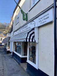 Image result for Dulverton Angling Association