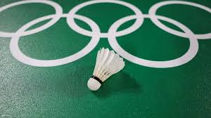 Image result for Olympic Badminton Club