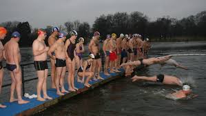 Image result for Serpentine Swimming Club