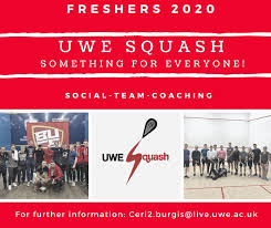 Image result for Uwe Squash Club