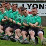 Image result for Congleton Tug Of War Club