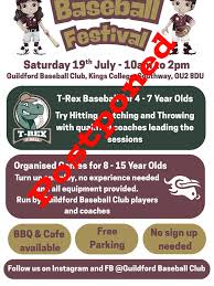 Image result for Guildford Mavericks